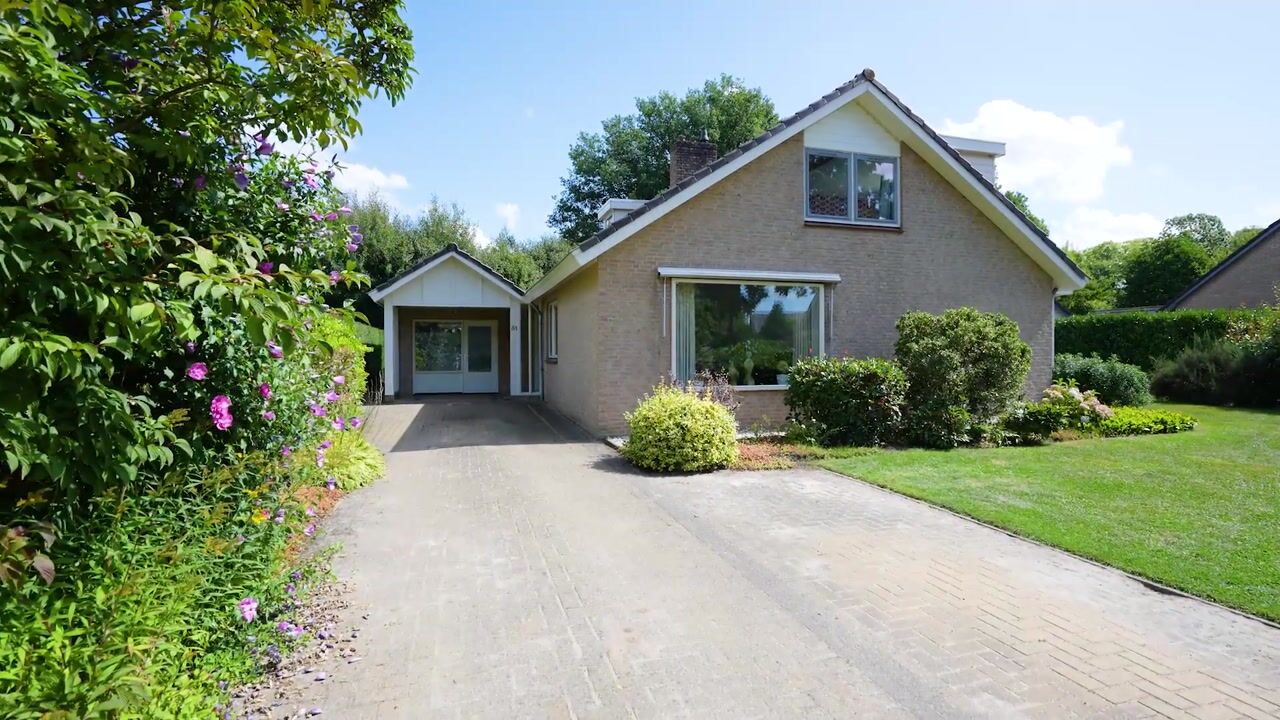 Video van Bosbouwkamp 51