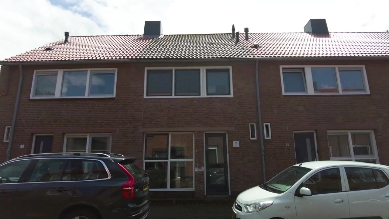 Video van Heer Frederikstraat 7