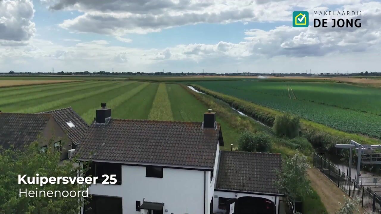 Video van Kuipersveer 25