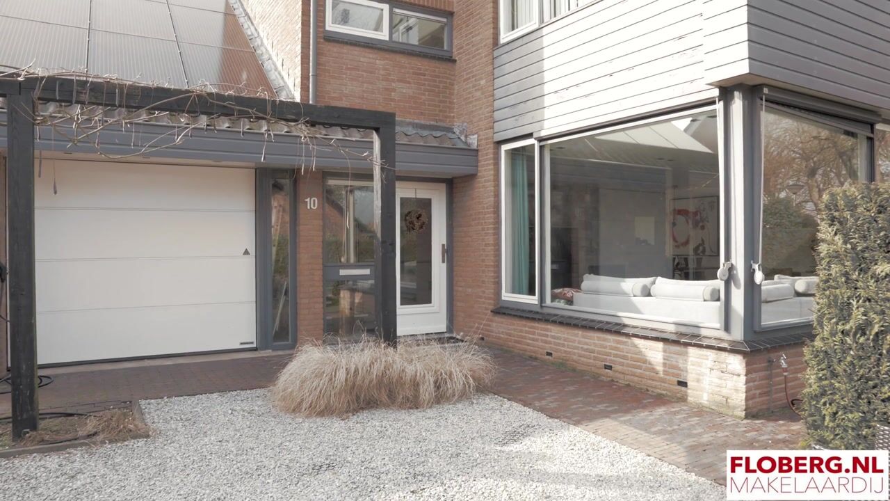 Video van Piersonlaan 10