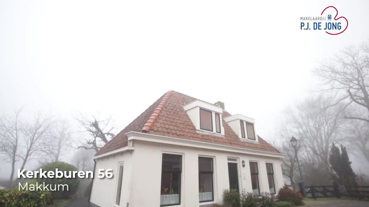 Bekijk video van Kerkeburen 56