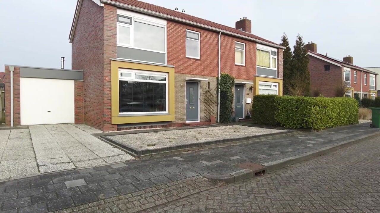 Video van Dahliastraat 23