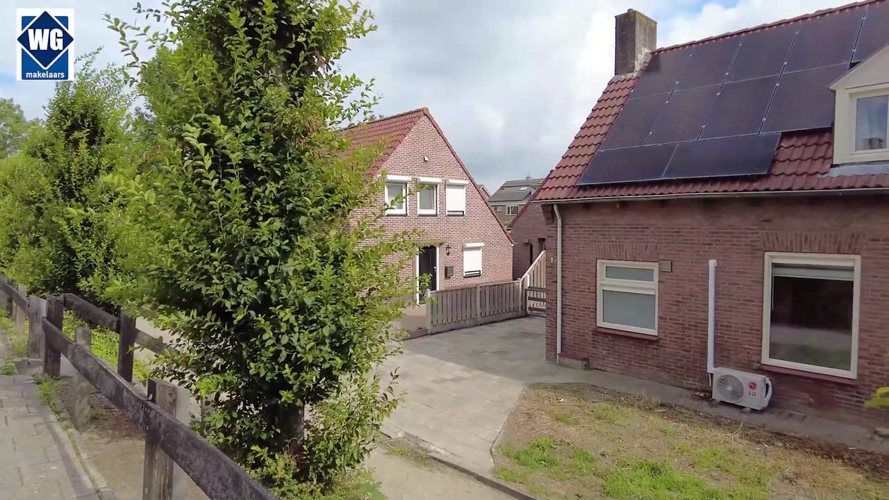Video of van Glymesstraat 4