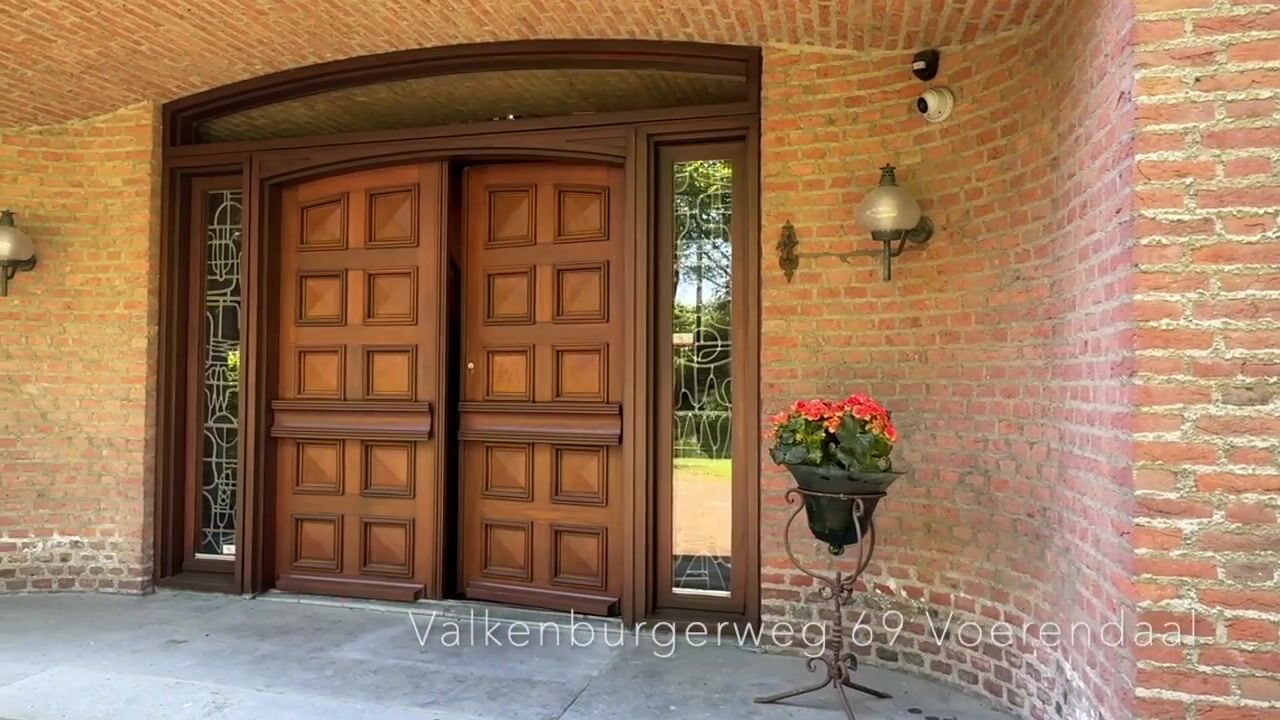 Video of Valkenburgerweg 69