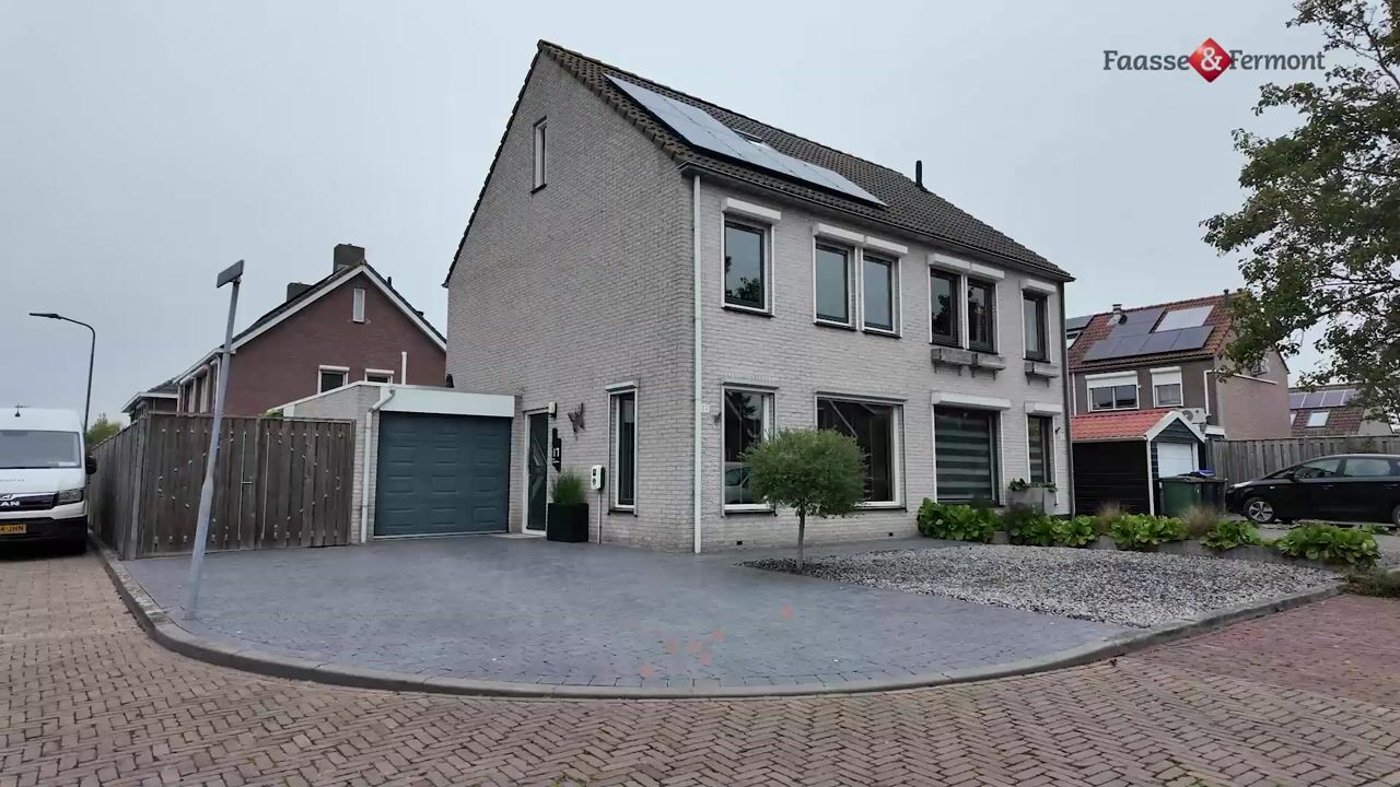 Video of Maaiklinkstraat 17