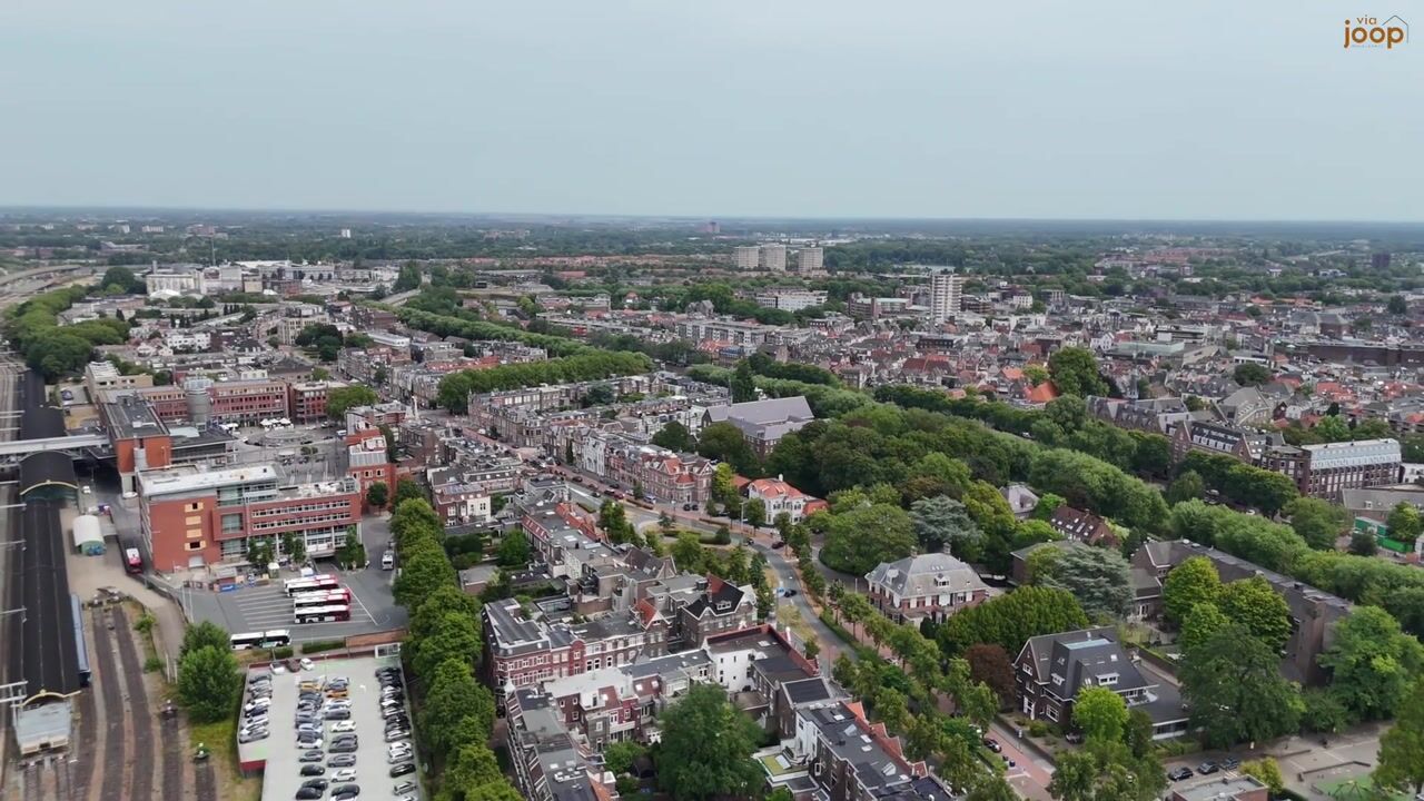 Video van Hertogstraat 9