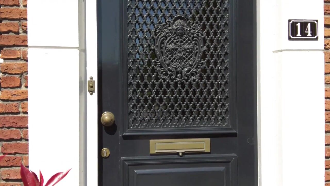 Video van Karel Doormanstraat 14