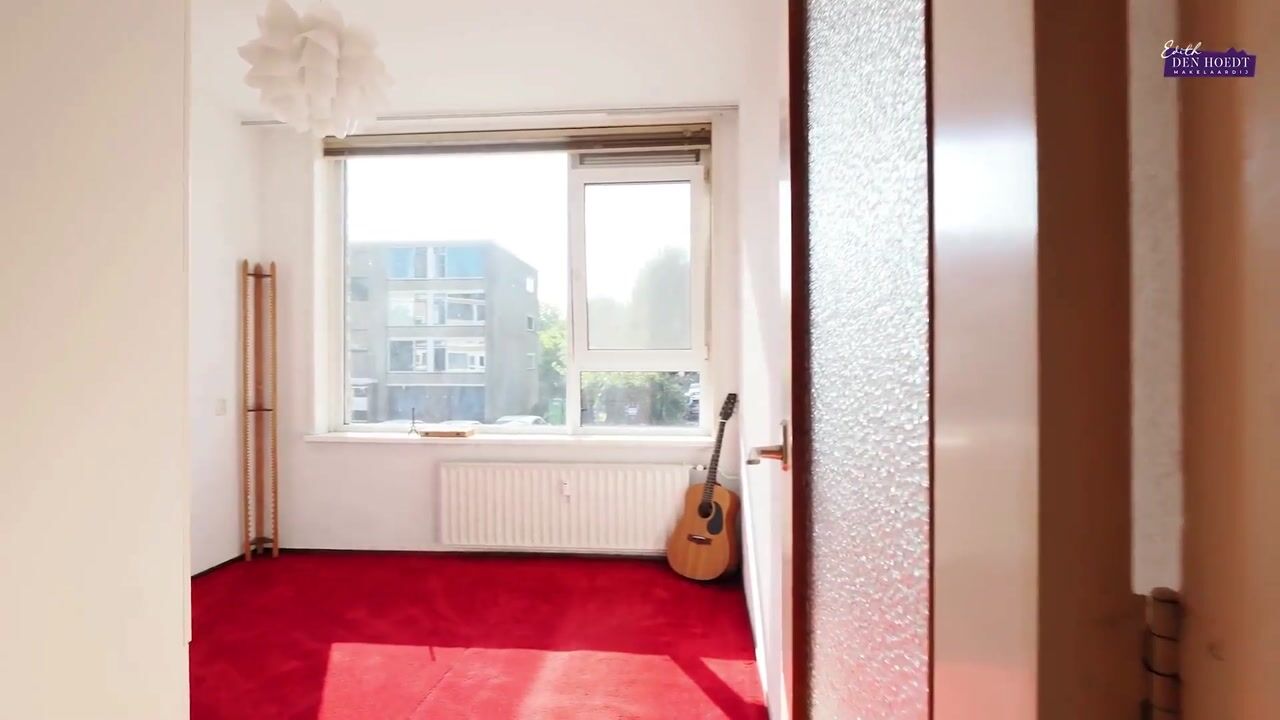 Video van Mozartstraat 92