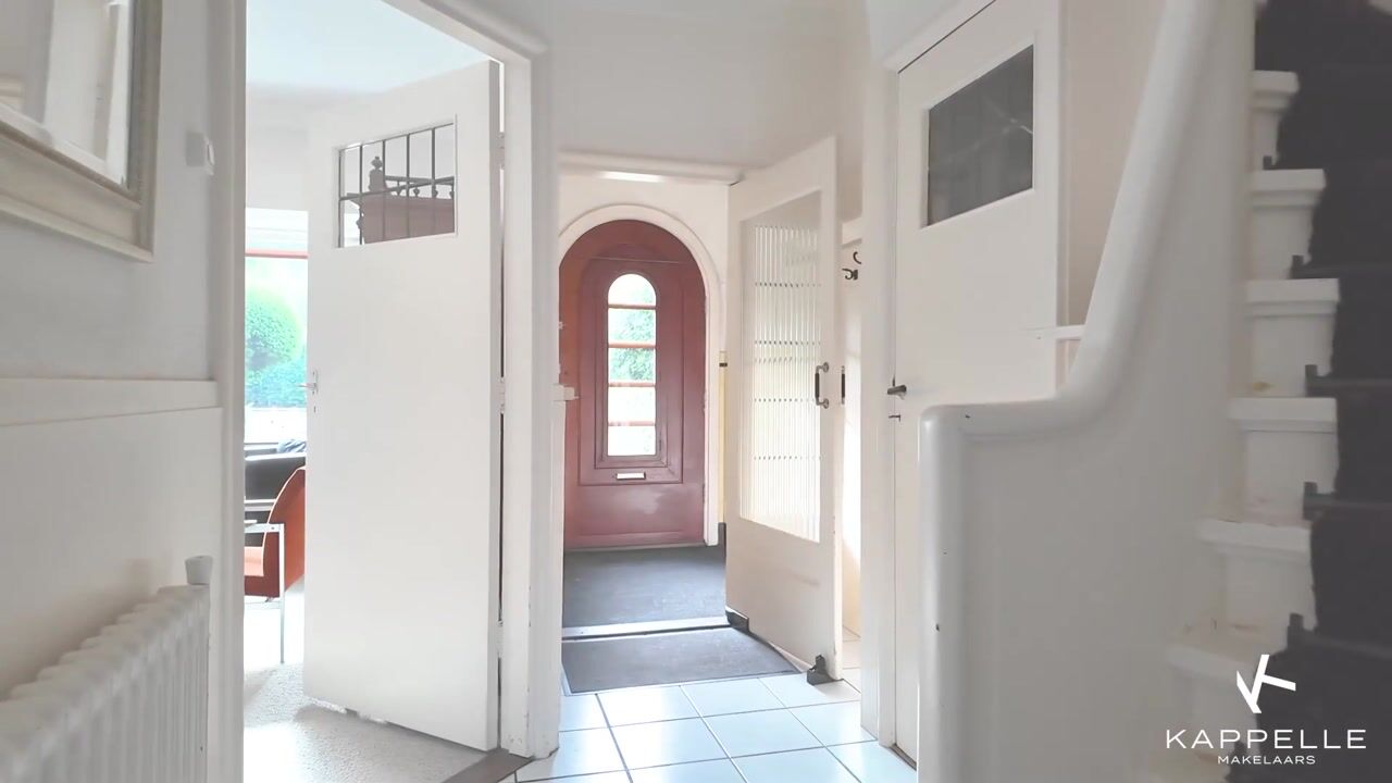 Video van Loosdrechtseweg 10