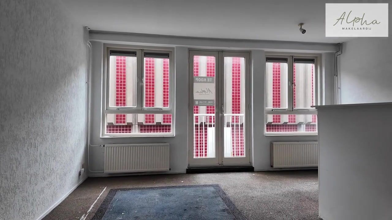 Video of Nieuwe Markt 83
