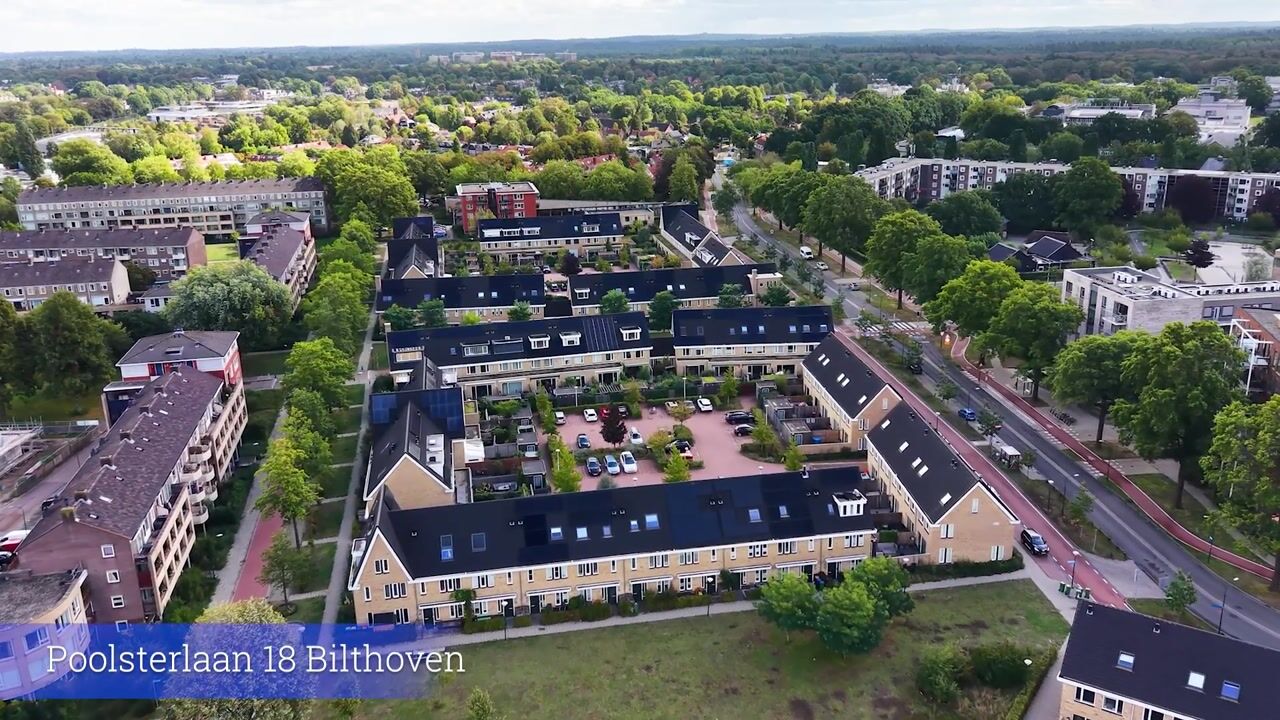 Video van Poolsterlaan 18