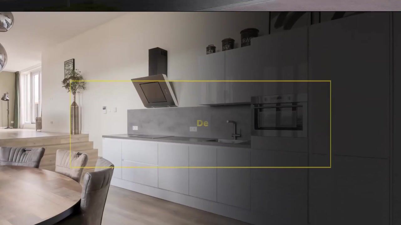 Video van Francisco Pizarrostraat 128