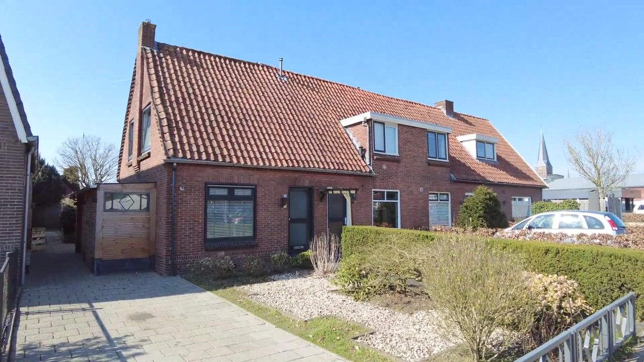 Video van Bernhardstraat 8