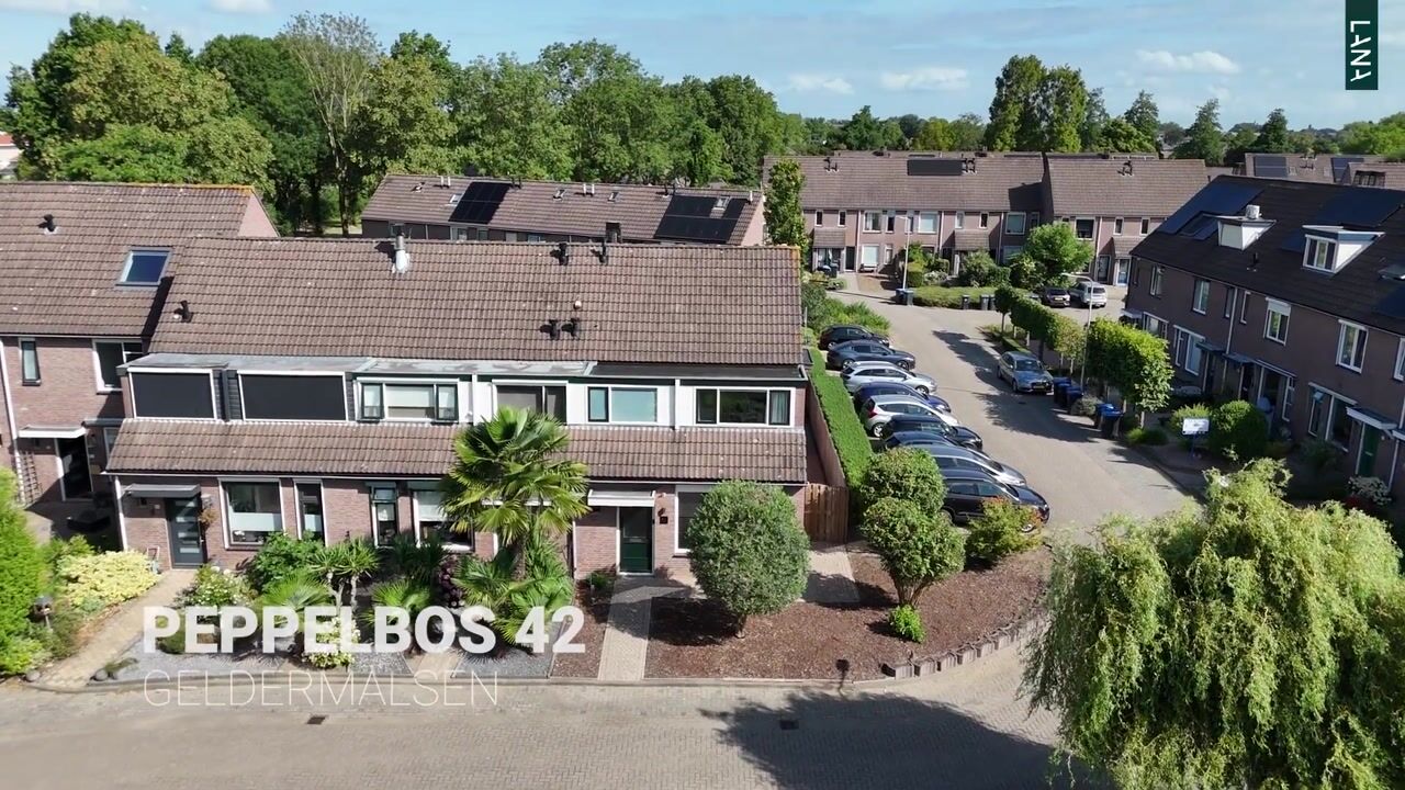 Video van Peppelbos 42