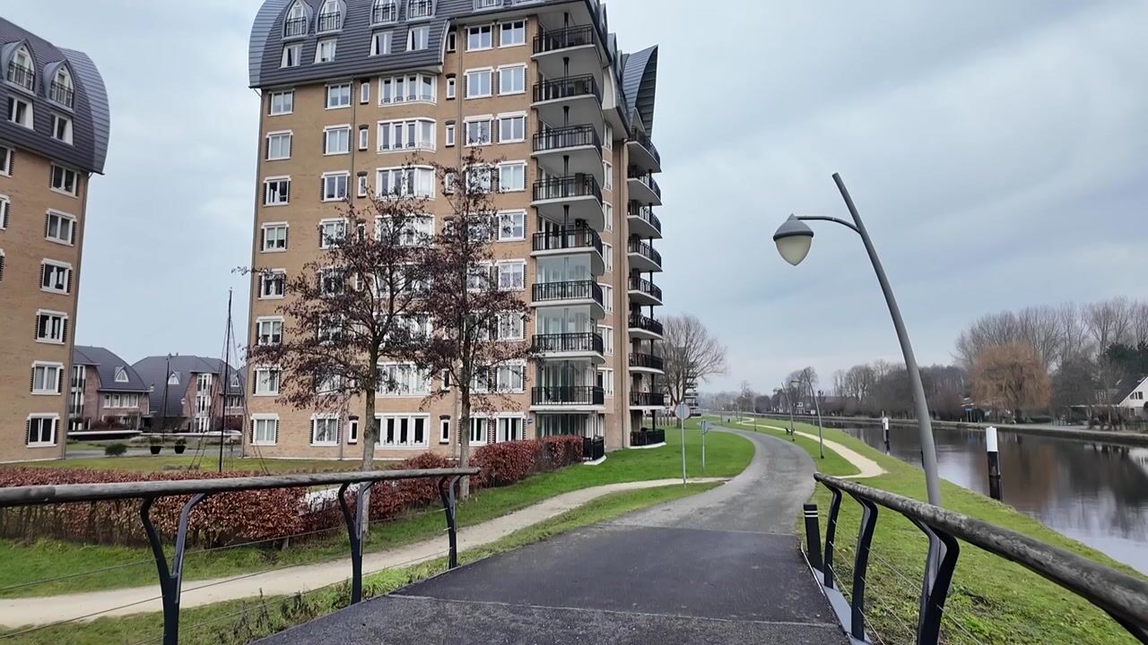 Video van Annie M.G. Schmidtlaan 424