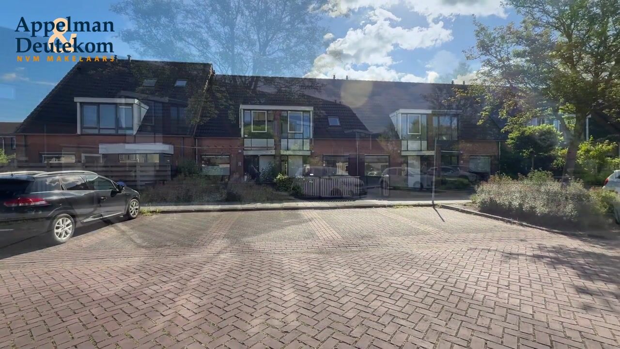 Video of Waterdrieblad 7
