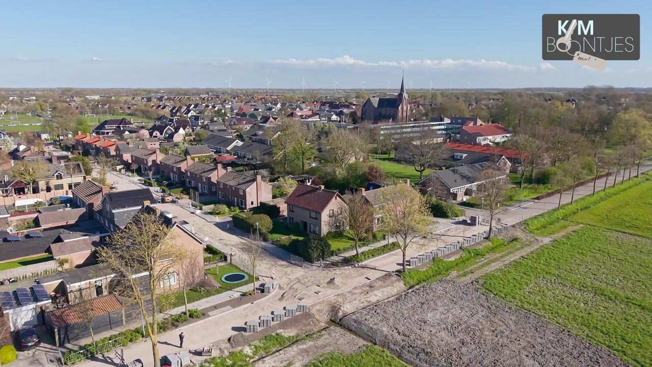 Video of Stiegerstraat 31