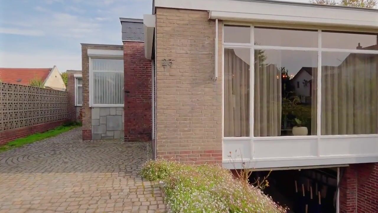 Video van Kleinstraat 23