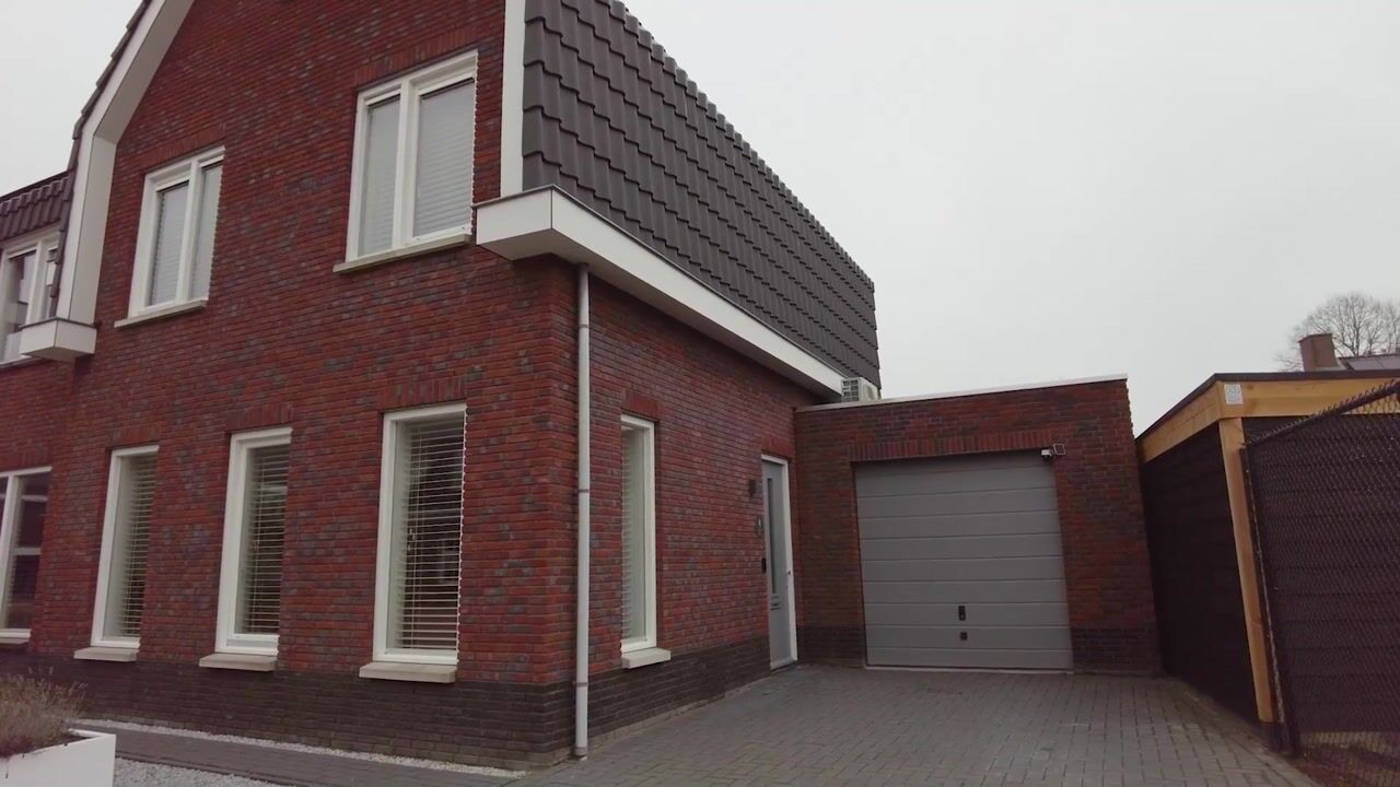 Video of Toon van den Bornestraat 4