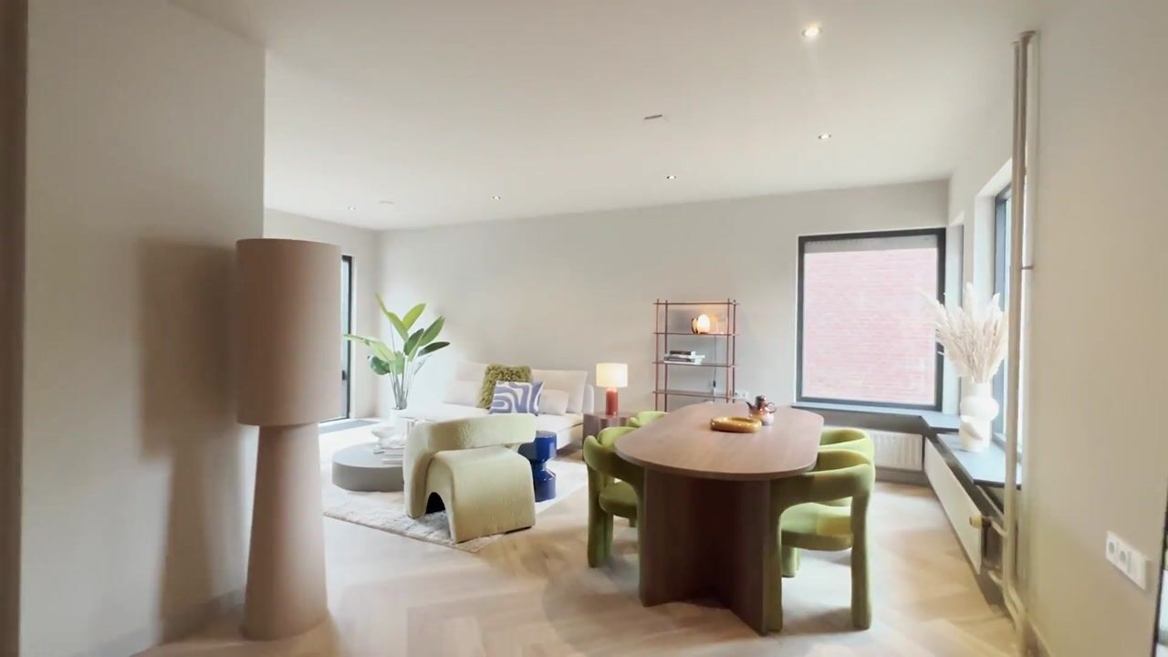 Video van Cruijgenstraat 4