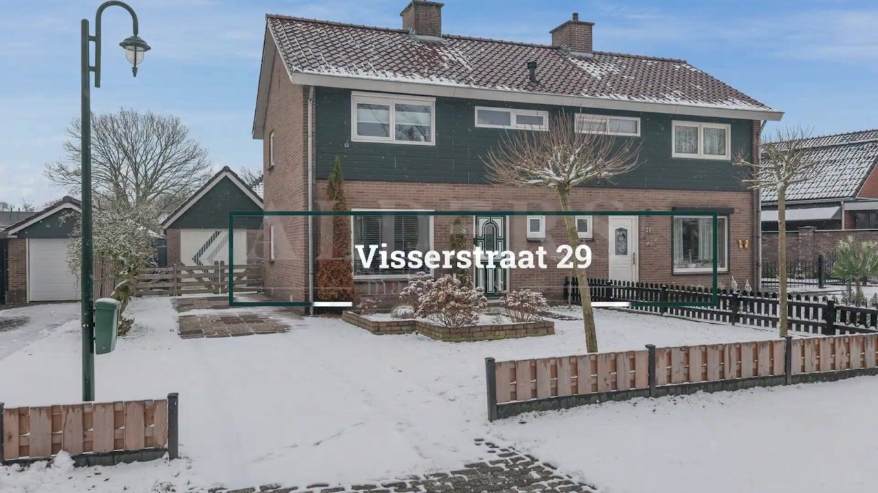 Video van Visserstraat 29