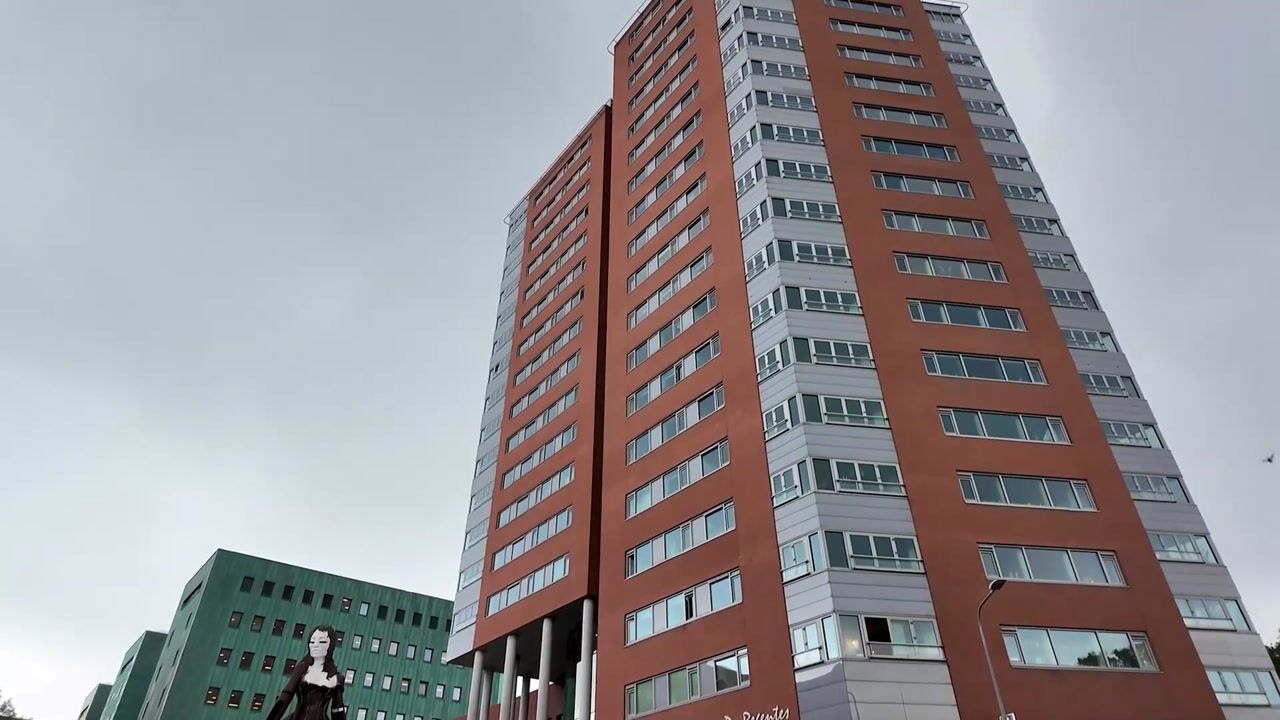Video van Emmasingel 31