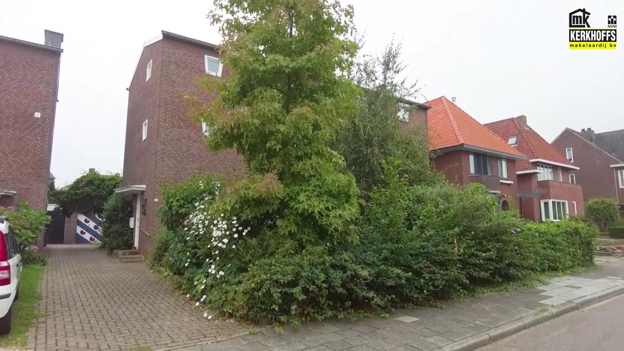 Bekijk video van Heirstraat 43