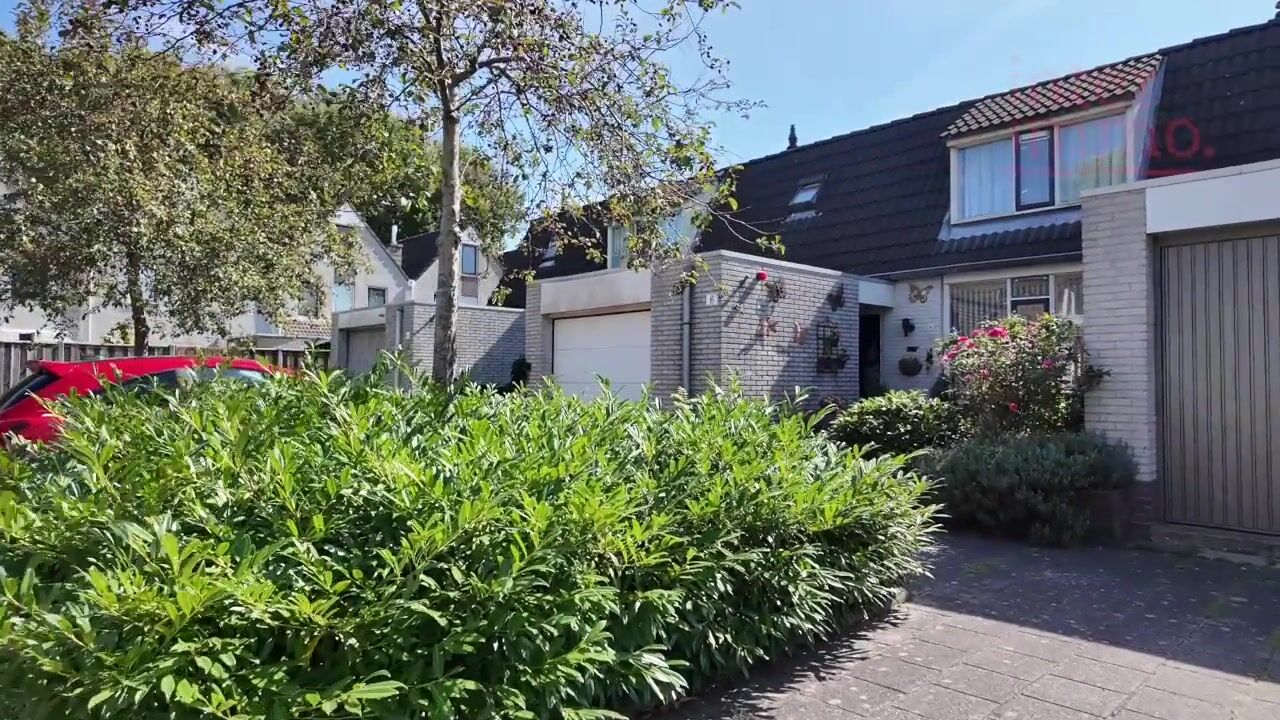 Video van J.D. Zocherstraat 6