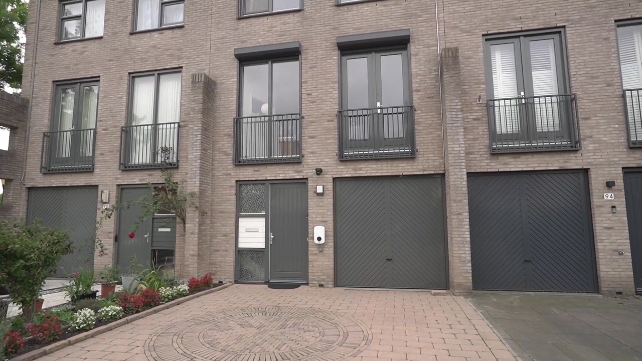 Video van Schuddebeursstraat 92