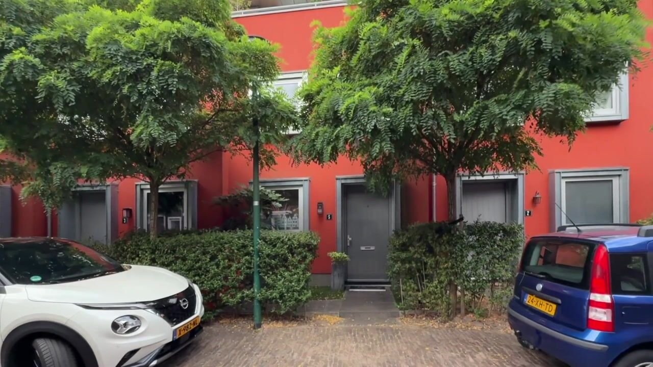 Video van Diepeweg 5