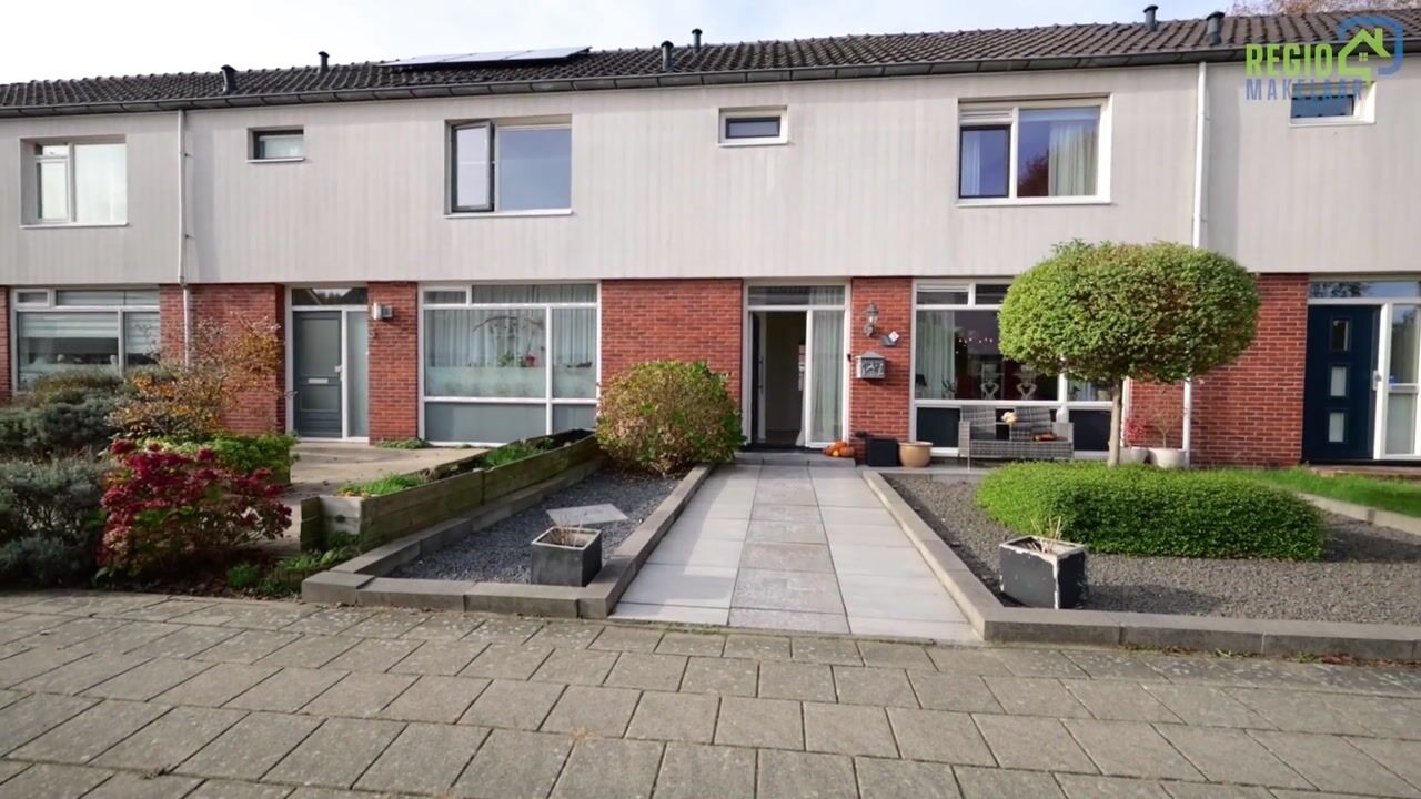 Video of Cohenstraat 3