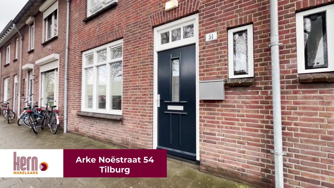 Video van Arke Noëstraat 54