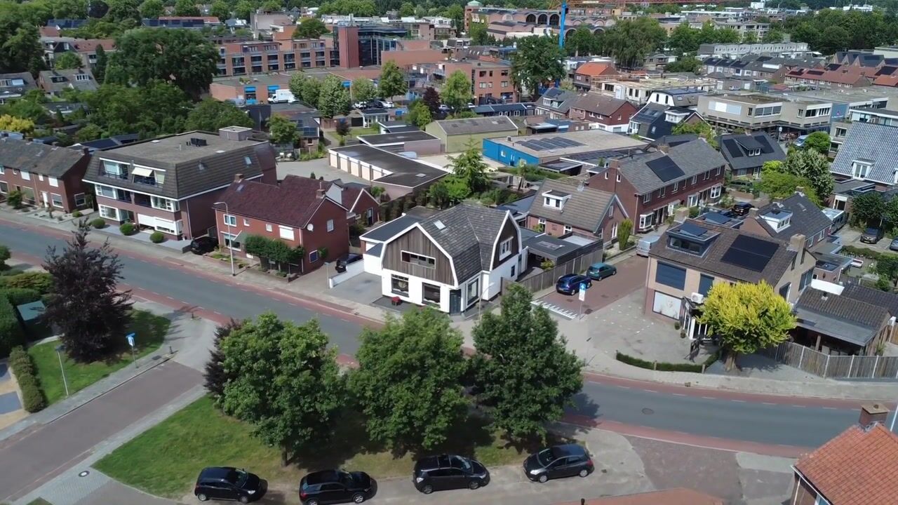 Video van Smidsweg 91