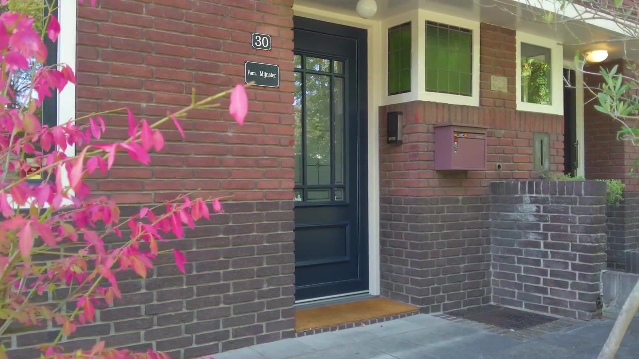 Video van Oostsingel 30