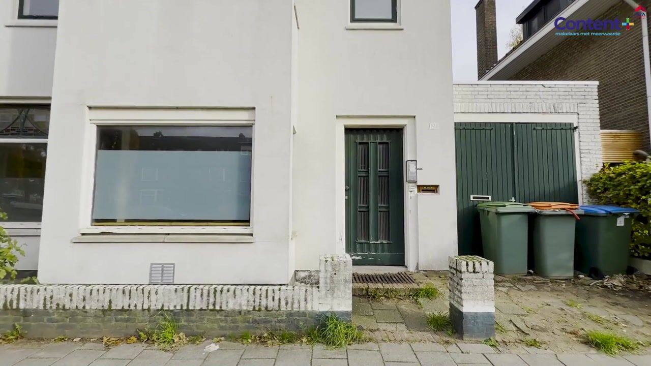 Video van Terheijdenseweg 194-B