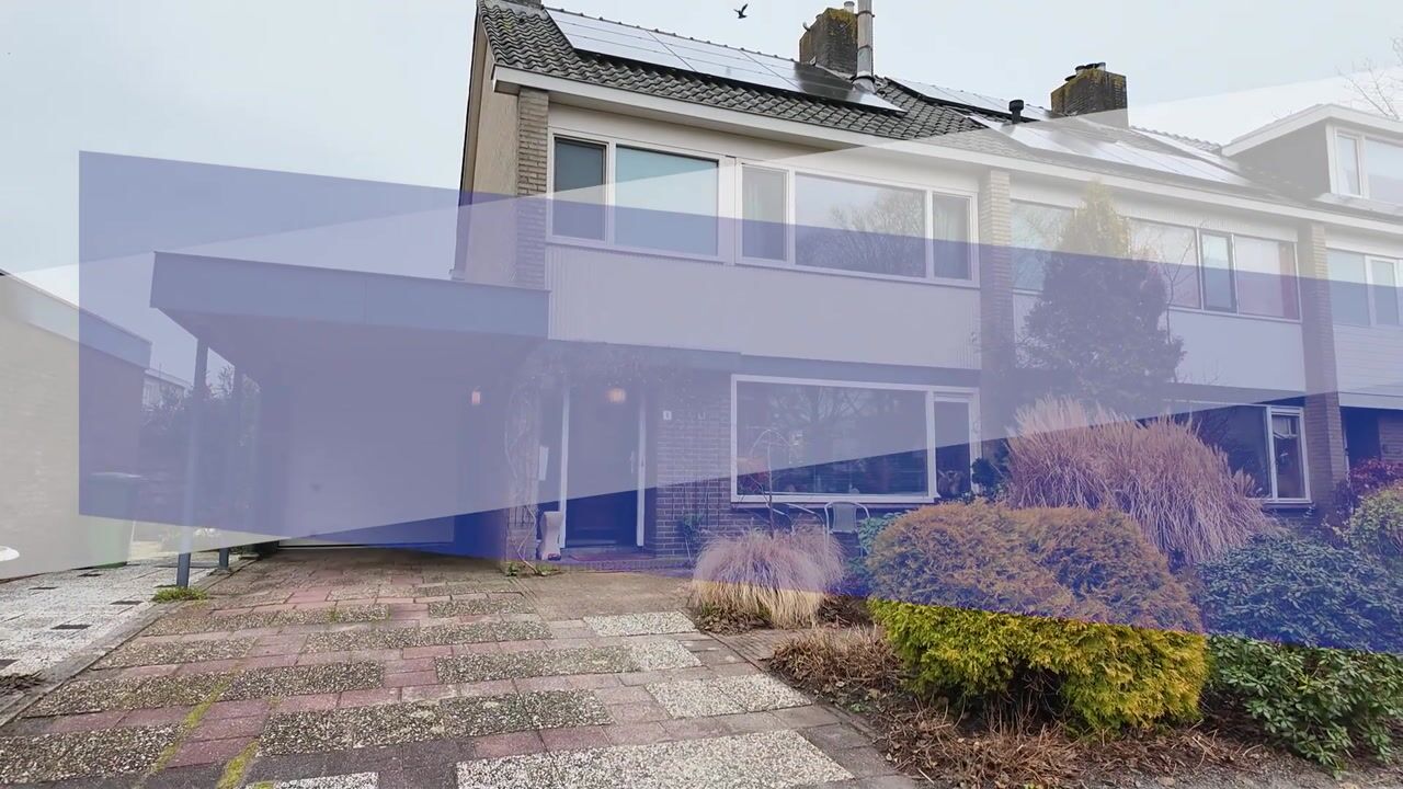 Video van Slauerhofflaan 5