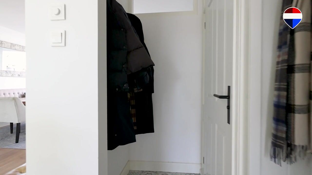 Video van Alexanderstraat 31