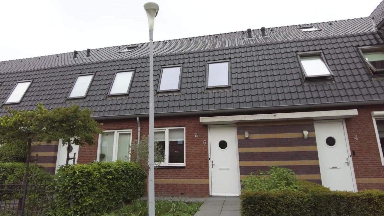 Video van Empelenhof 6