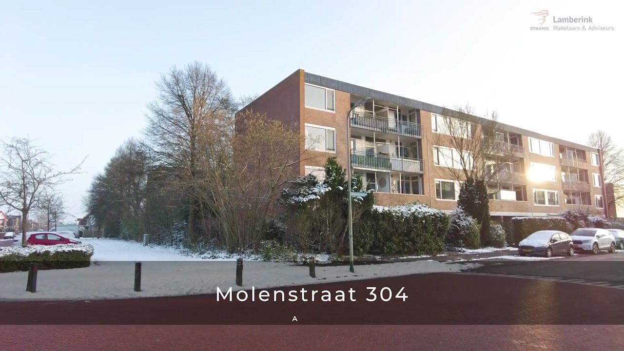 Video van Molenstraat 304