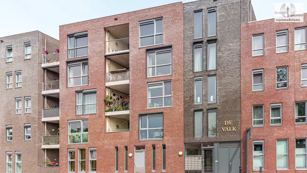 Video van Raadhuisstraat 43