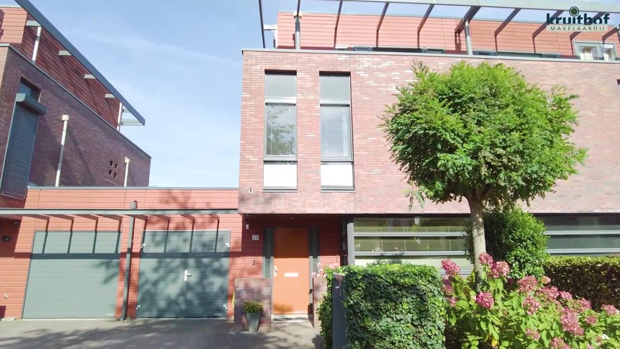 Video van Lage Geeren 23