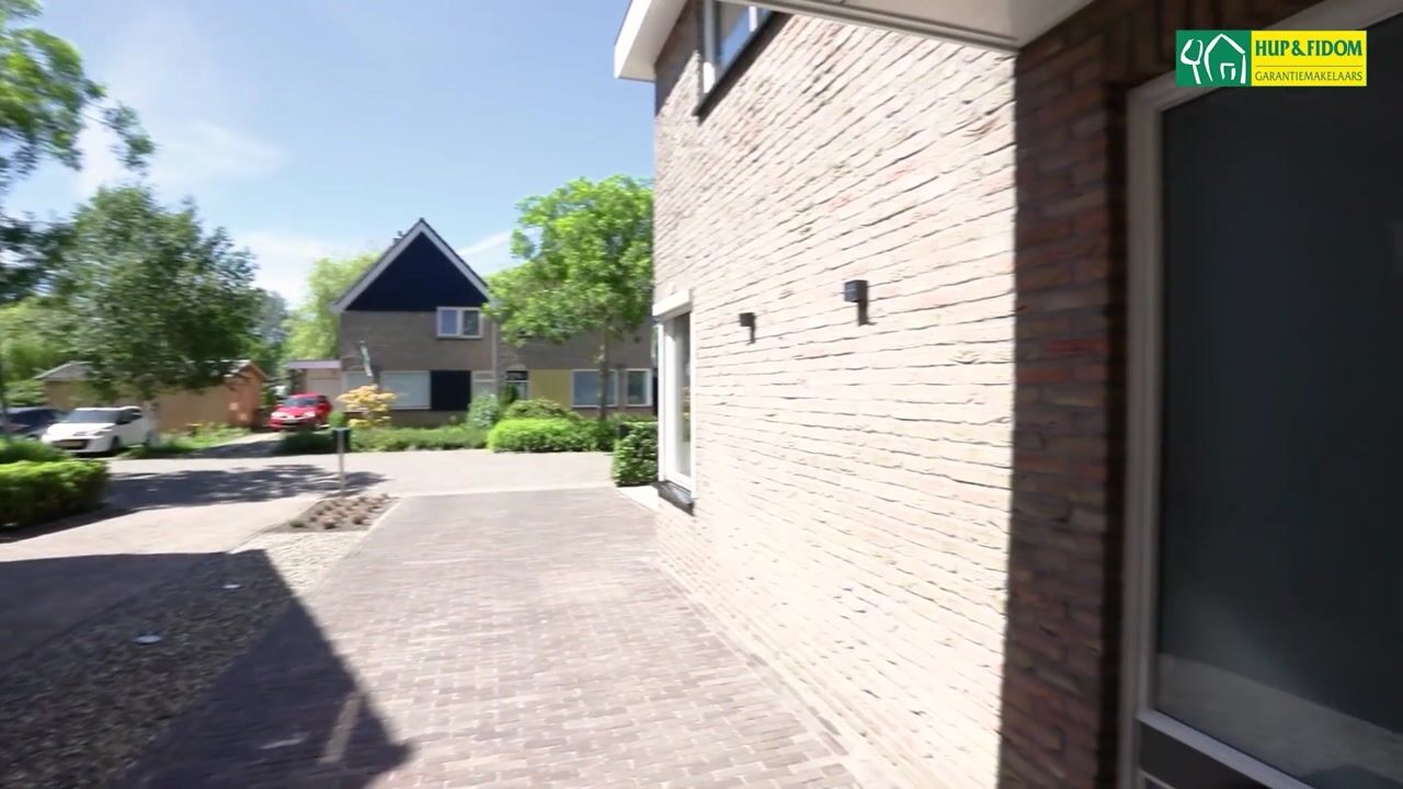 Video van 't Spiek 32