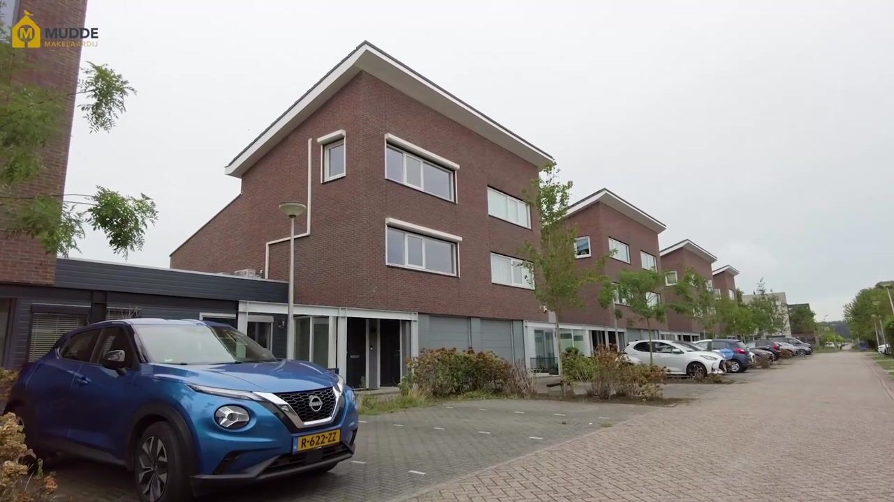 Video van Nemelaerlaan 14