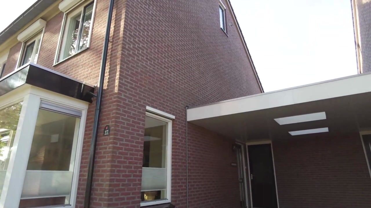 Video of Libellestraat 17