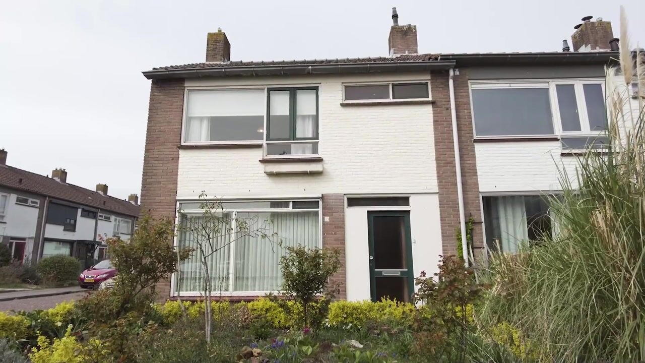 Video van Maerlantstraat 33