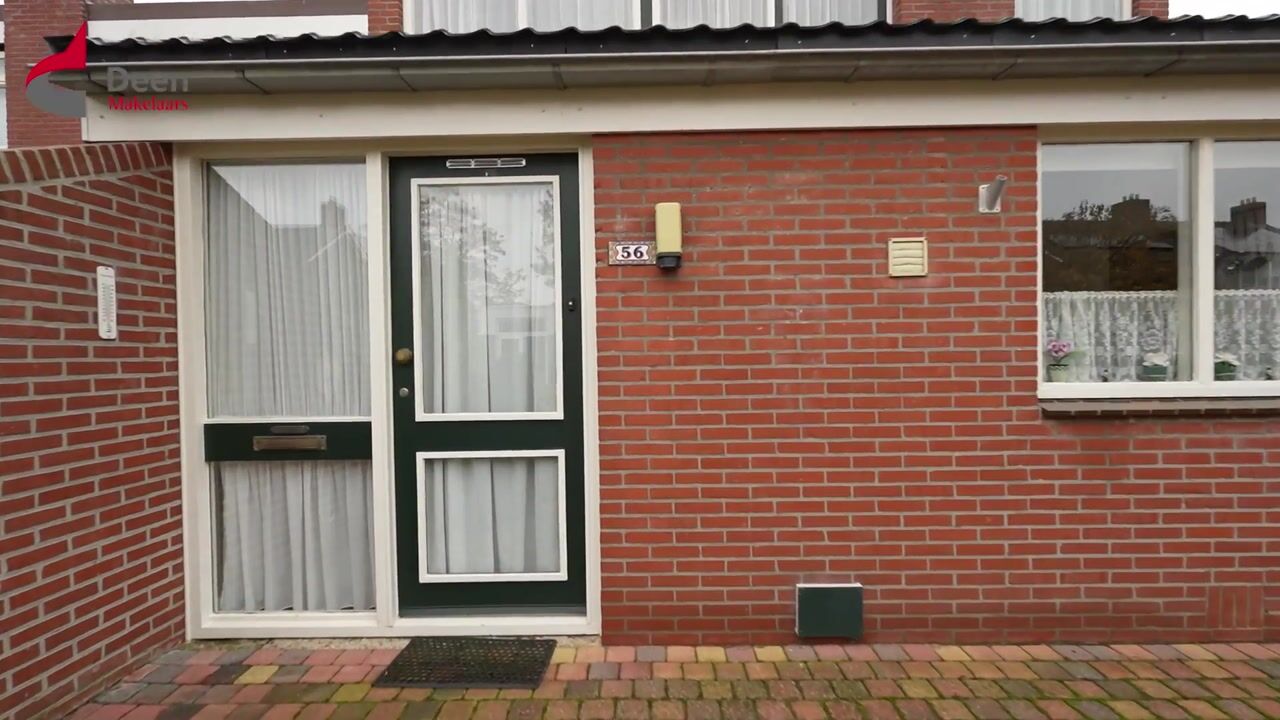 Bekijk video van Zwaluwstraat 56