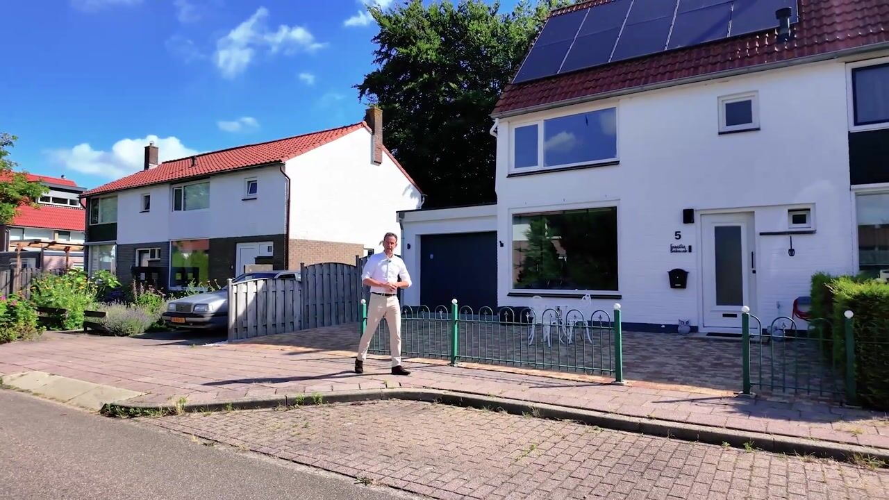 Video van Duinweg 5