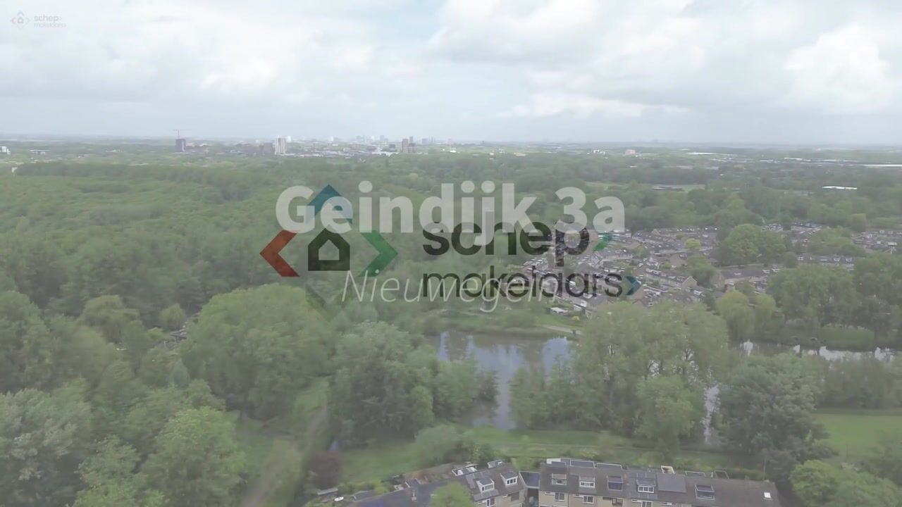Video van Geindijk 3-A