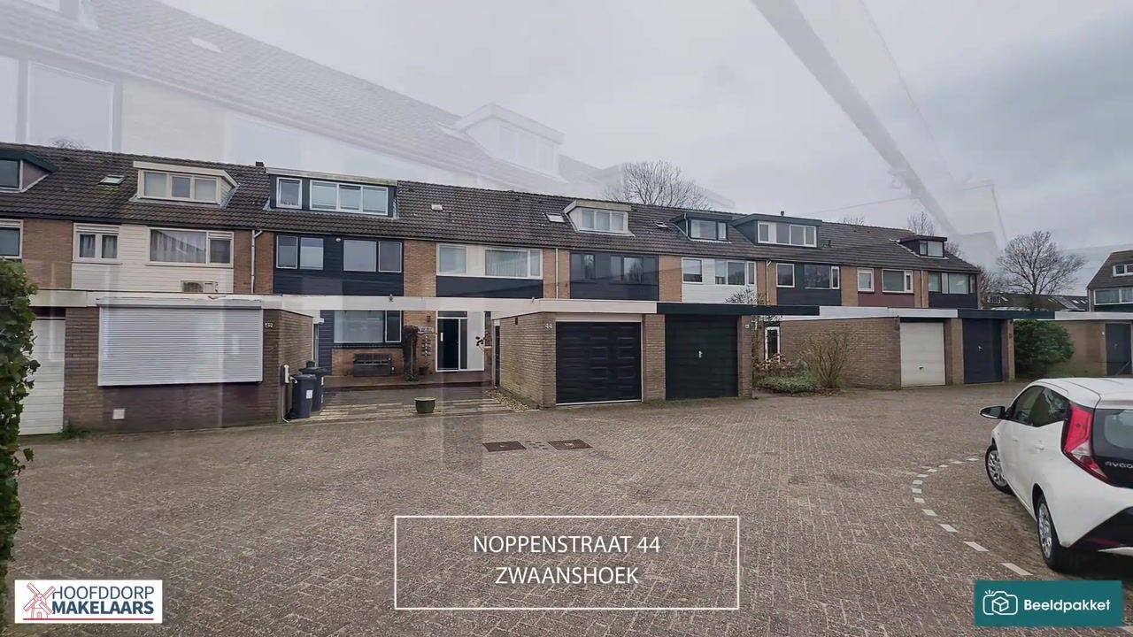 Video of Noppenstraat 44