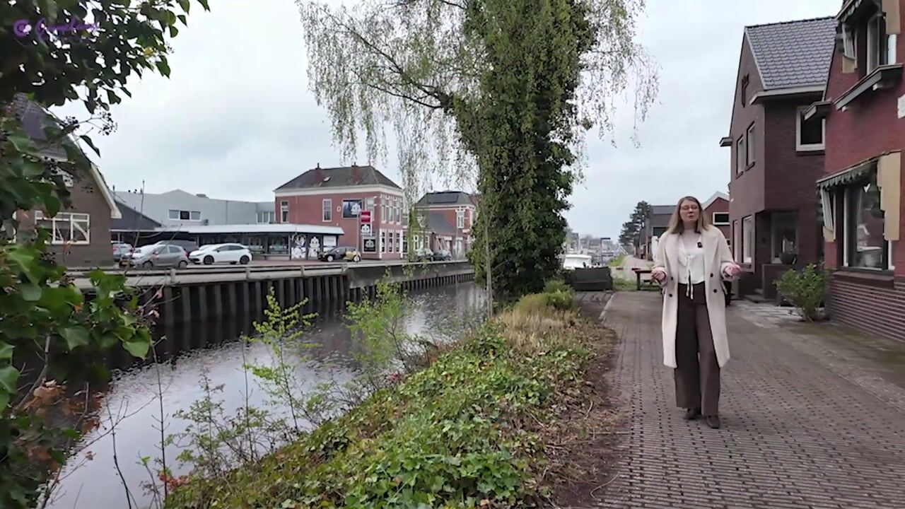 Video van Nijverheidskade 2